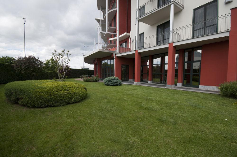 Hotel Brindor Poirino Exterior photo
