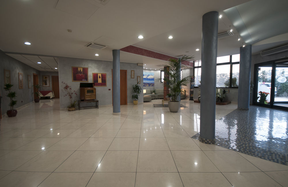 Hotel Brindor Poirino Exterior photo